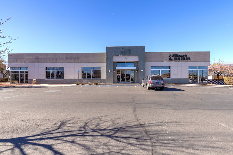 375 N Stephanie St, Henderson, NV for lease - Building Photo - Image 1 of 7