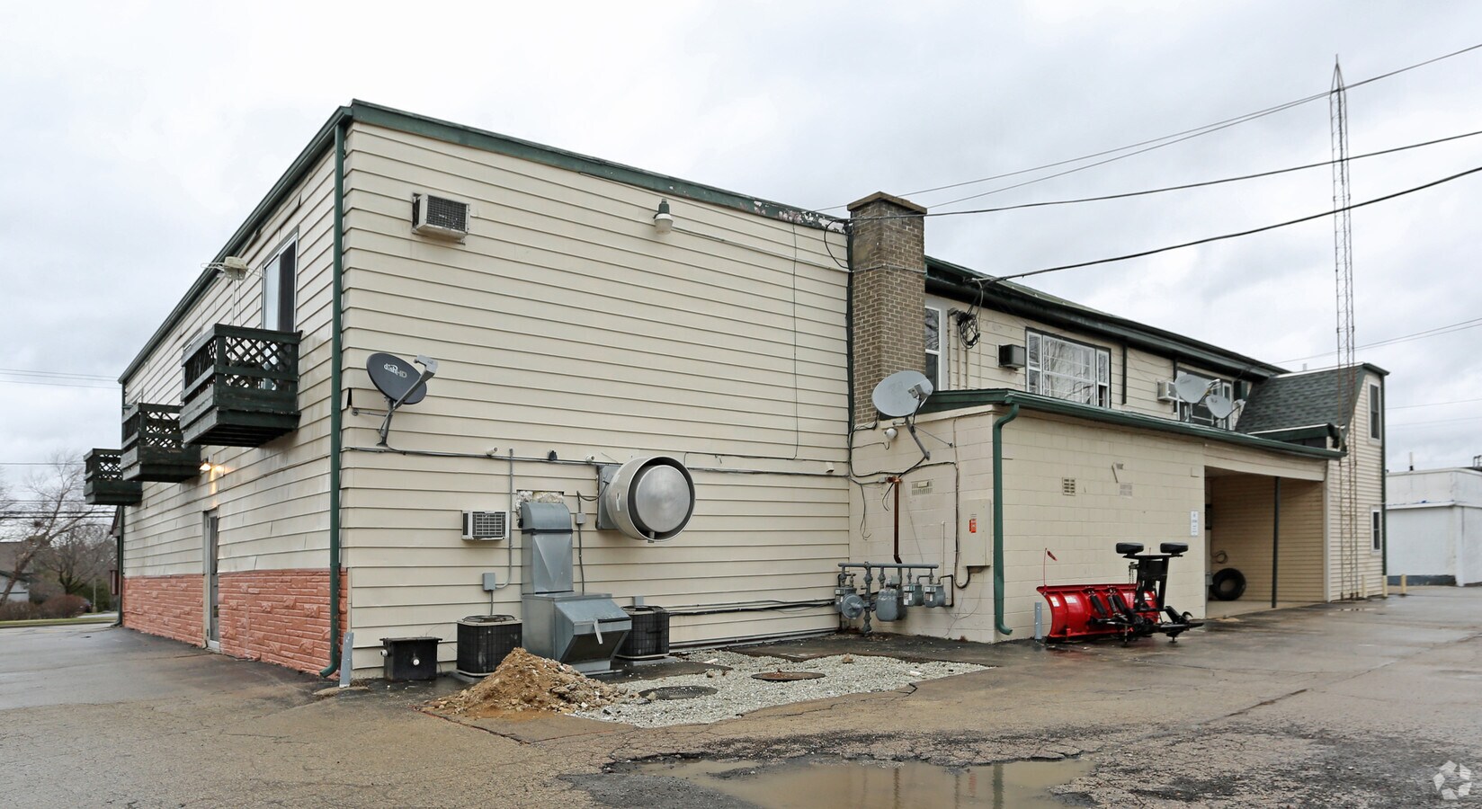 24421 75th St, Paddock Lake, WI 53168