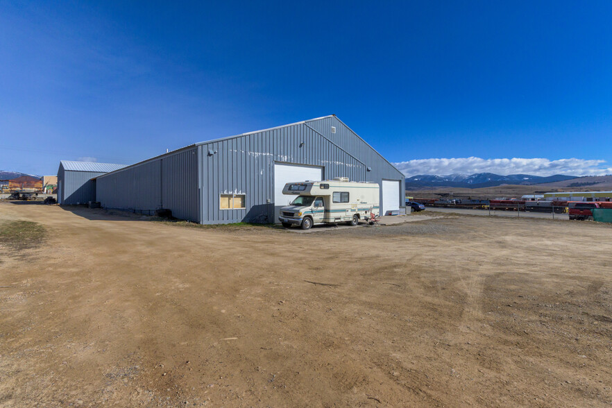 9600 Inspiration Dr, Missoula, MT for sale - Building Photo - Image 1 of 25