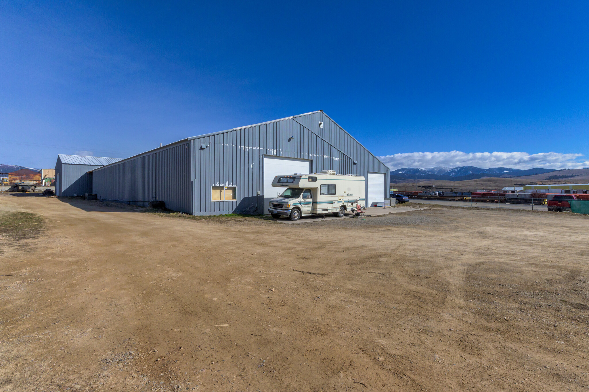 9600 Inspiration Dr, Missoula, MT for sale Building Photo- Image 1 of 26