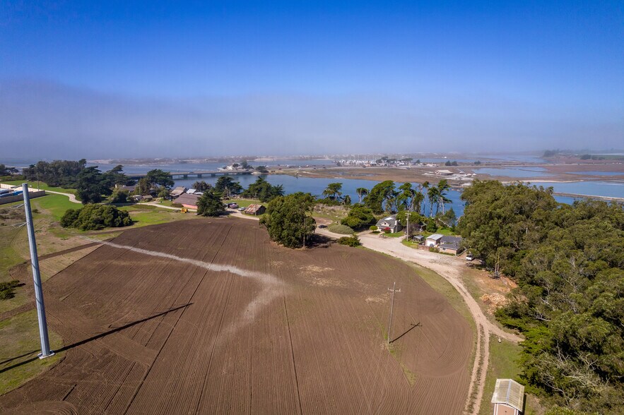 7201 Highway 1, Moss Landing, CA 95039 7201 Hwy 1