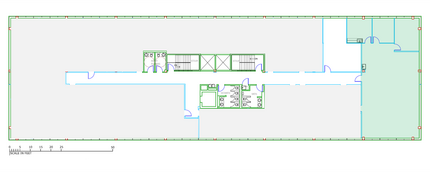4000 Wake Forest Rd, Raleigh, NC for lease Floor Plan- Image 1 of 1