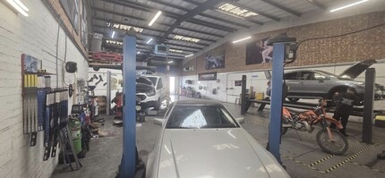 Edison Rd, Eastbourne for lease Interior Photo- Image 1 of 5