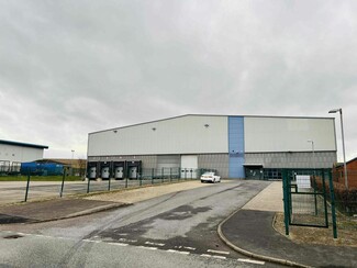 More details for Admiralty Way, Seaham - Industrial for Lease