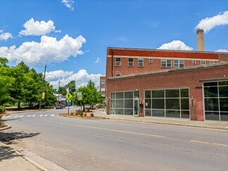 More details for 408 Depot St, Asheville, NC - Office for Sale