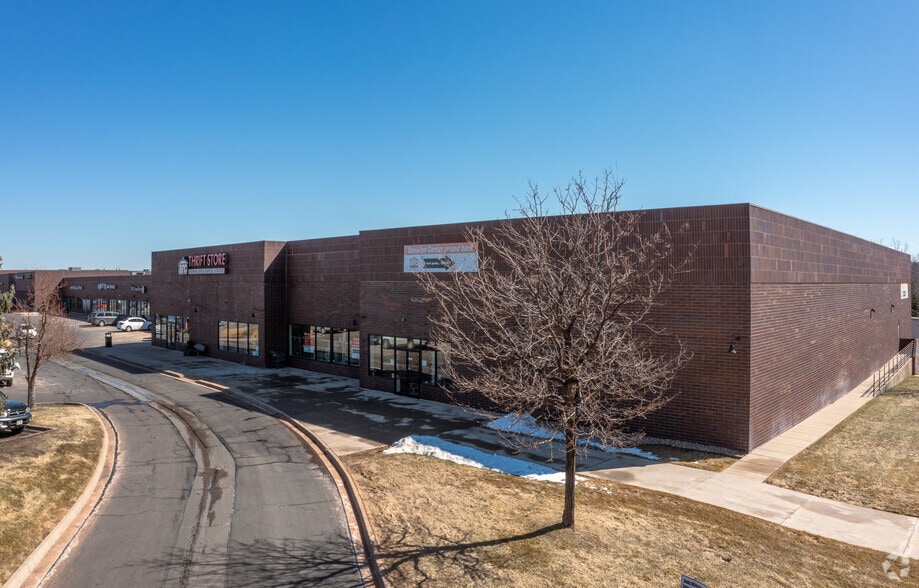 8936-9046 W Bowles Ave, Littleton, CO for lease - Building Photo - Image 2 of 6