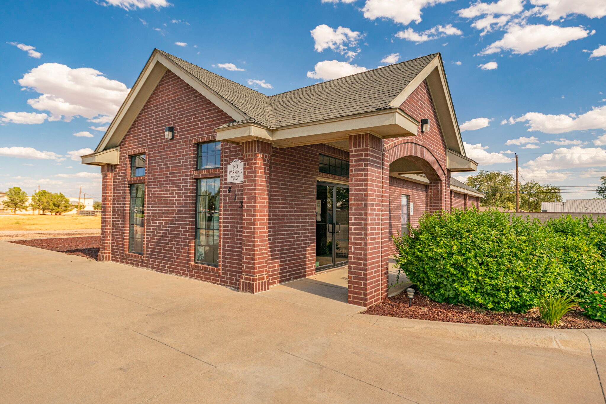 413 W Wadley Ave, Midland, TX 79705 Retail for Sale