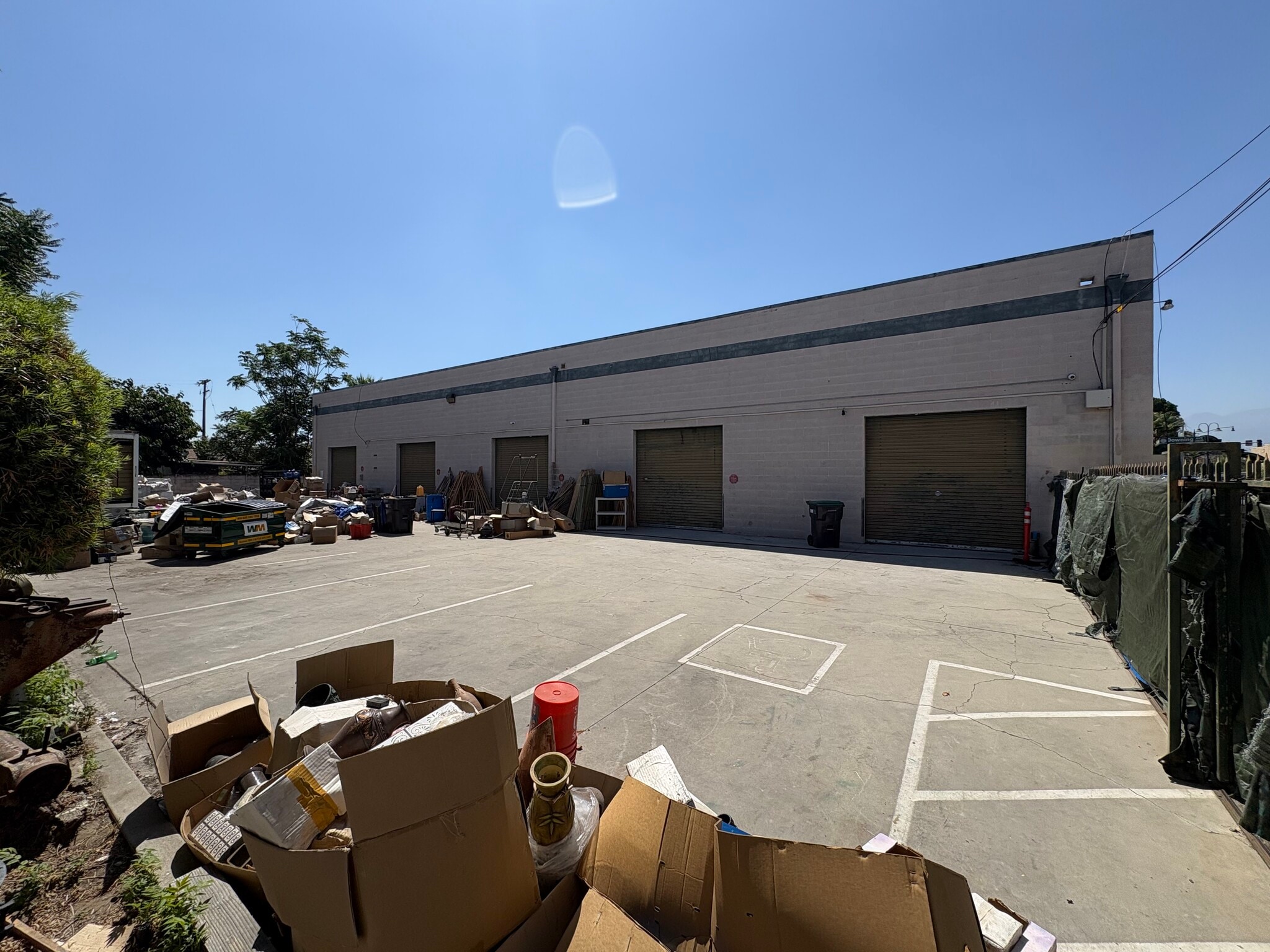 3876 Downing Ave, Baldwin Park, CA for lease Interior Photo- Image 1 of 10