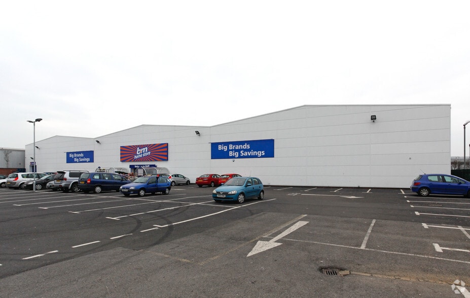 Oldlands Way, Bognor Regis for sale - Primary Photo - Image 1 of 1