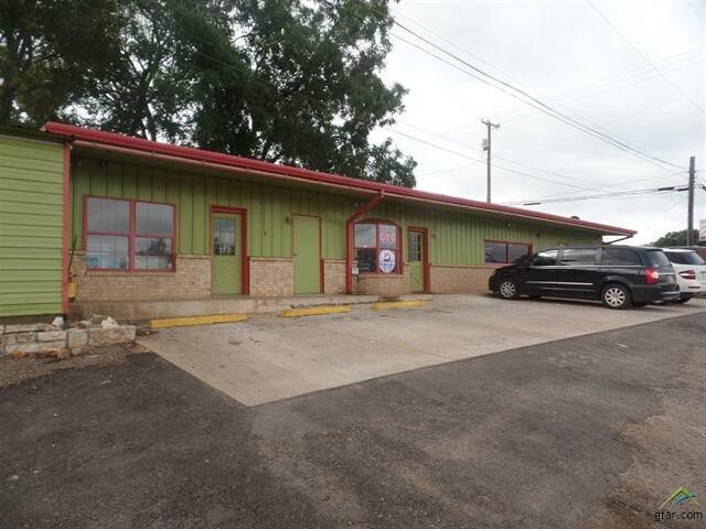 21446 US Highway 79, New Summerfield, TX for sale - Primary Photo - Image 1 of 1