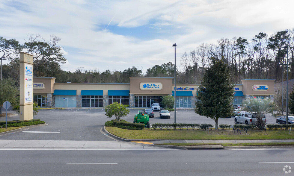 2386 Dunn Ave, Jacksonville, FL for lease - Building Photo - Image 3 of 3