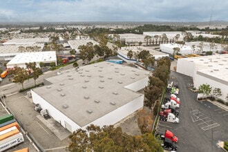 360 W Victoria St, Compton, CA - Aerial  map view - Image1