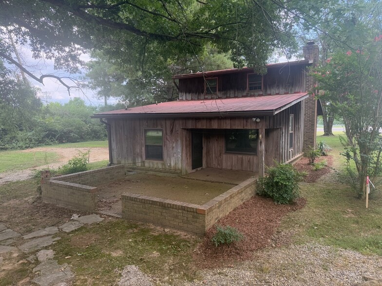 4794 Murfreesboro Rd, Arrington, TN for lease - Building Photo - Image 3 of 19