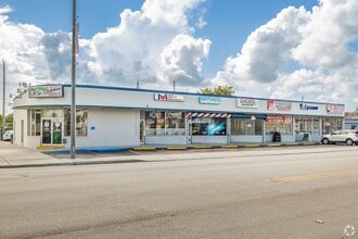 4751-4799 Palm Ave, Hialeah, FL for lease Building Photo- Image 1 of 14