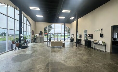 3010 Helsan Dr, Richfield, WI for lease Interior Photo- Image 1 of 1