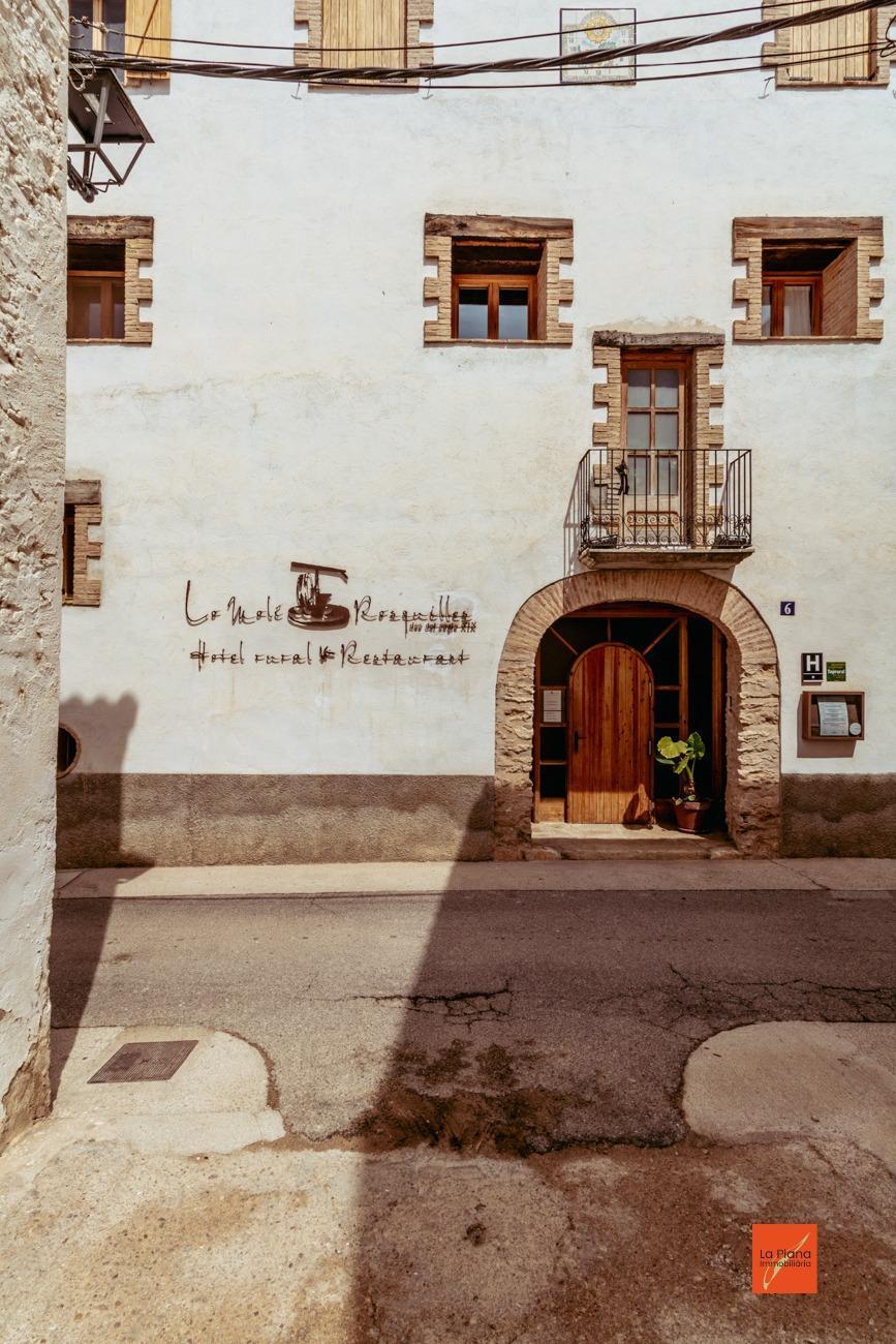 Hospitality in Masdenverge, Tarragona for sale Primary Photo- Image 1 of 39