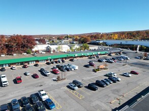 1092 Highway 315 Blvd, Plains Township, PA - aerial  map view - Image1