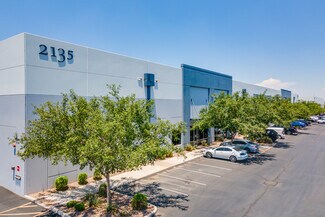 More details for 2135 S 11th Ave, Phoenix, AZ - Industrial for Lease