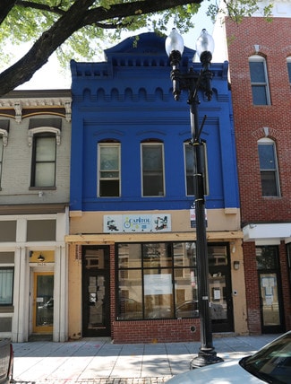 More details for 1620 7th St NW, Washington, DC - Office, Retail for Lease