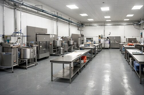Industrial in Esparreguera, Barcelona for lease Interior Photo- Image 1 of 9