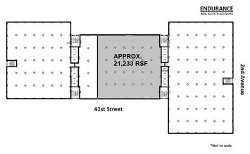 147-167 41st St, Brooklyn, NY for lease Floor Plan- Image 1 of 1