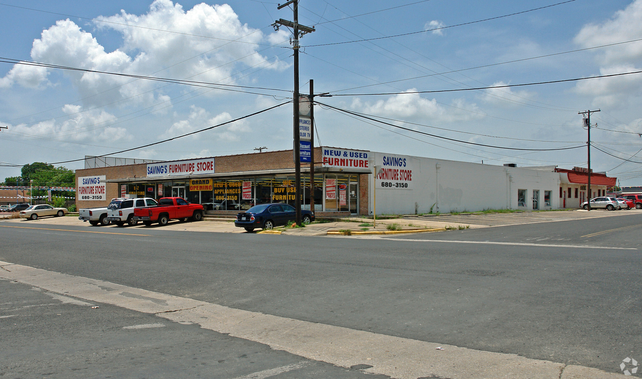 117 N 8th St, Killeen, TX for sale Primary Photo- Image 1 of 1