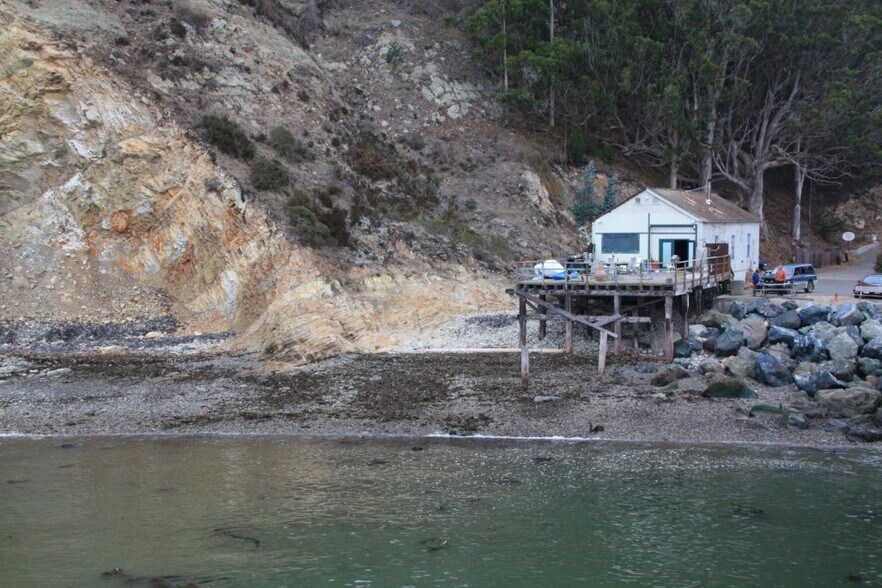 Port Road, Point Arena, CA 95468