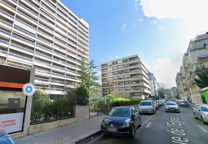 Retail in Paris for sale - Building Photo - Image 3 of 5
