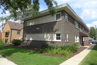 More details for 1214 Marengo Ave, Forest Park, IL - Multifamily for Sale