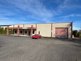 Pull-It Corporation - Warehouse