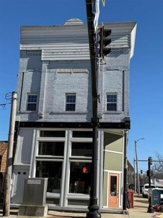 More details for 101 N 3rd St, Boonville, IN - Retail for Sale