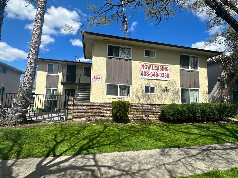 3215 Impala Dr, San Jose, CA 95117