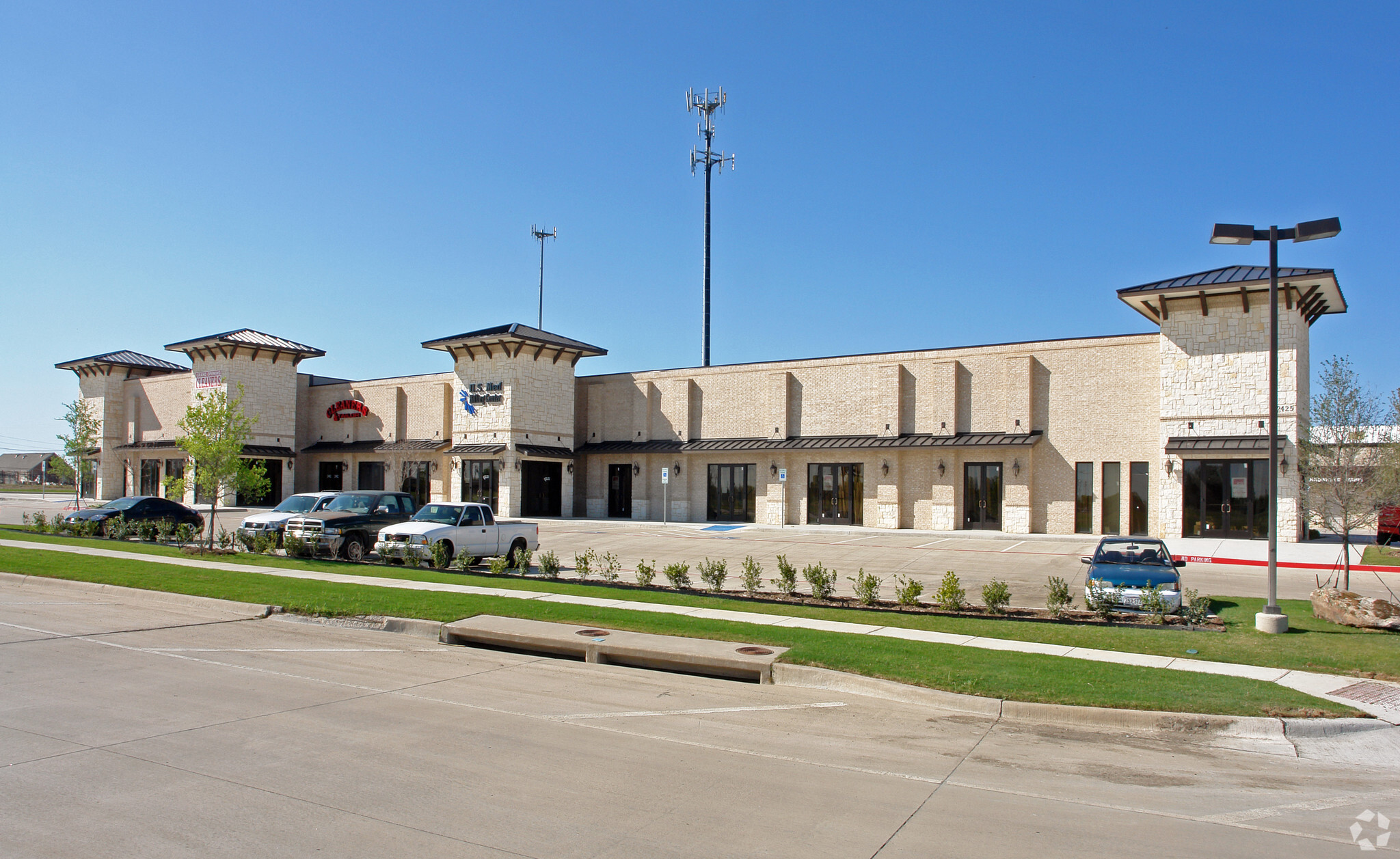 2425 Parker Rd, Carrollton, TX for sale Building Photo- Image 1 of 1