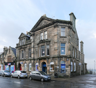 More details for 19 East Church St, Buckie - Office for Lease