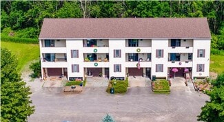 More details for 114 Cassie Dr, Norwich, NY - Multifamily for Sale