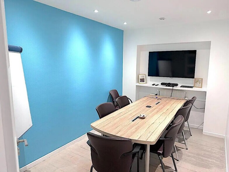 34 Rue Blomet, Paris for sale - Interior Photo - Image 3 of 9