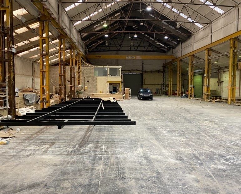 Askern Rd, Carcroft for lease Building Photo- Image 1 of 1