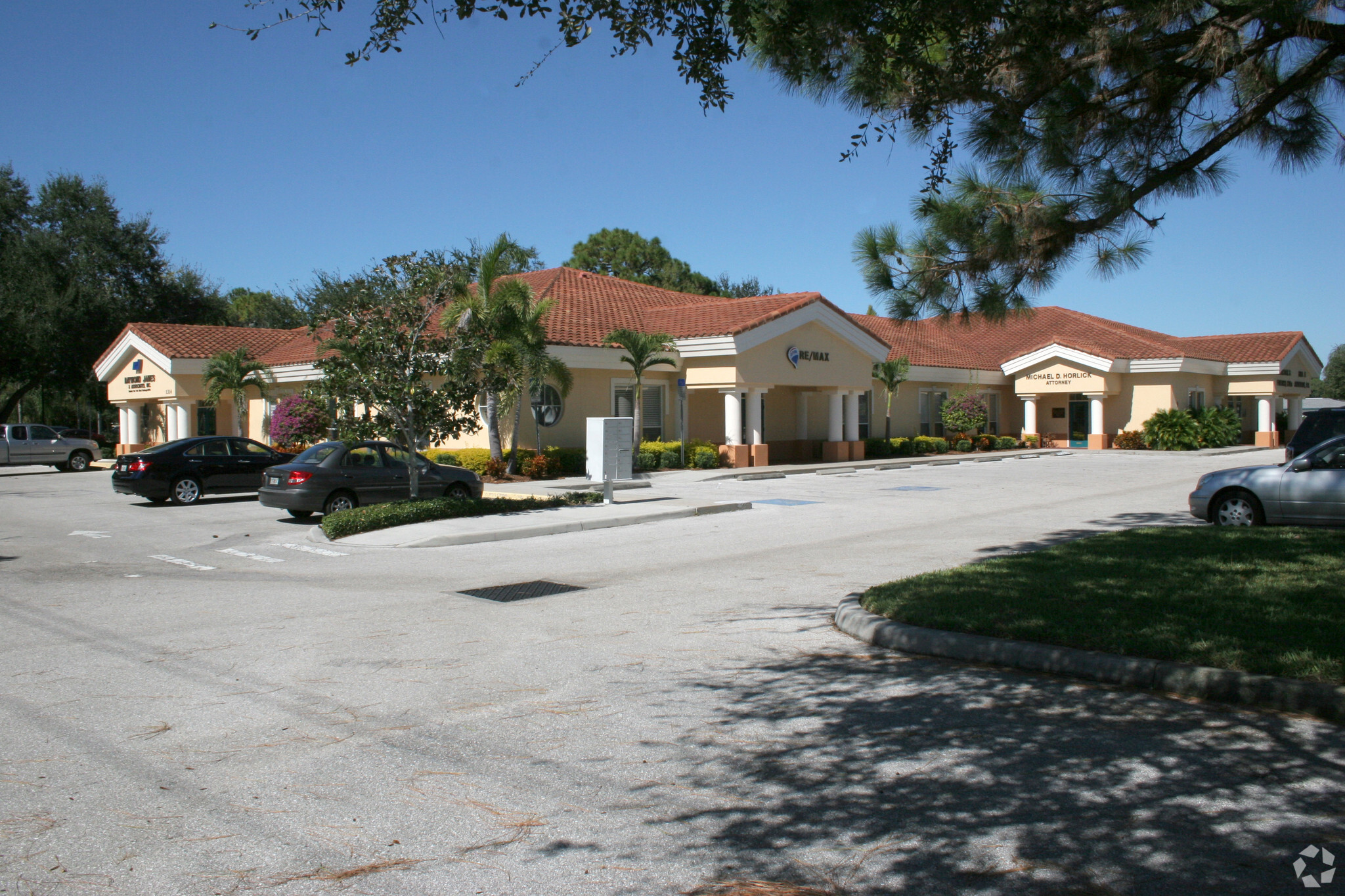 1314 E Venice Ave, Venice, FL for sale Primary Photo- Image 1 of 1