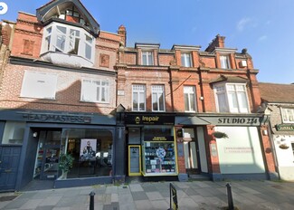 More details for 224-230 High St, Dorking - Retail for Sale