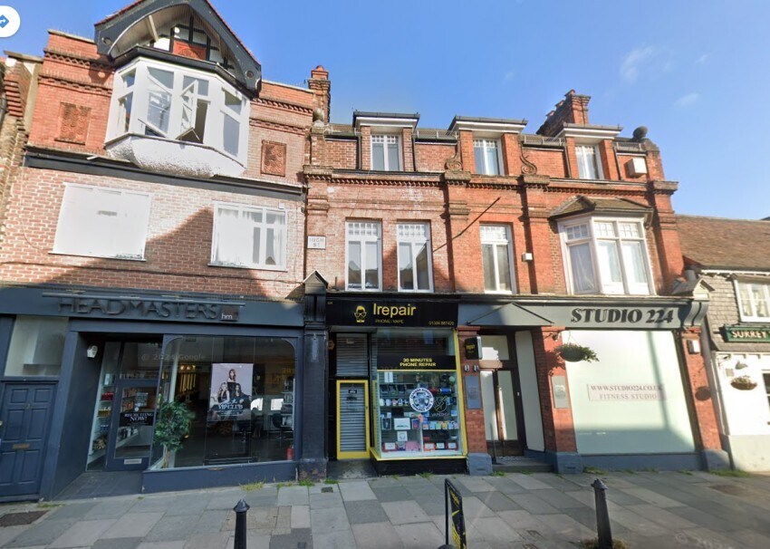 224-230 High St, Dorking for sale Building Photo- Image 1 of 1
