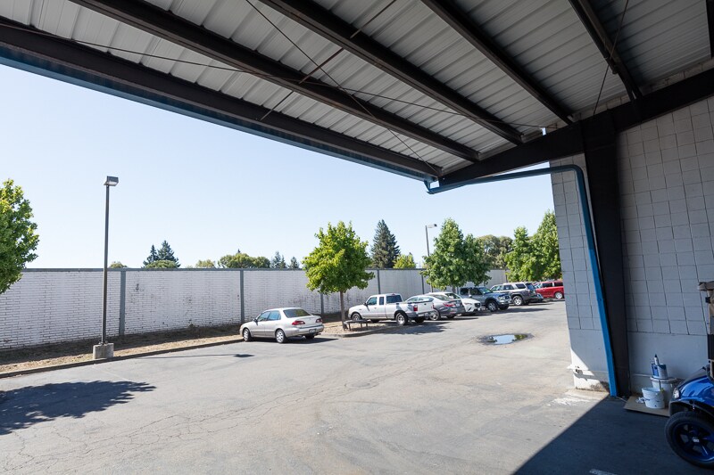 5980 State Farm Dr, Rohnert Park, CA 94928 Cold Storage Facility
