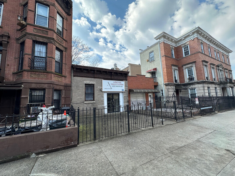 412 55th St, Brooklyn, NY 11220 - Land for Sale | LoopNet