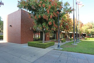 More details for 2311-2343 Kern St, Fresno, CA - Retail for Lease