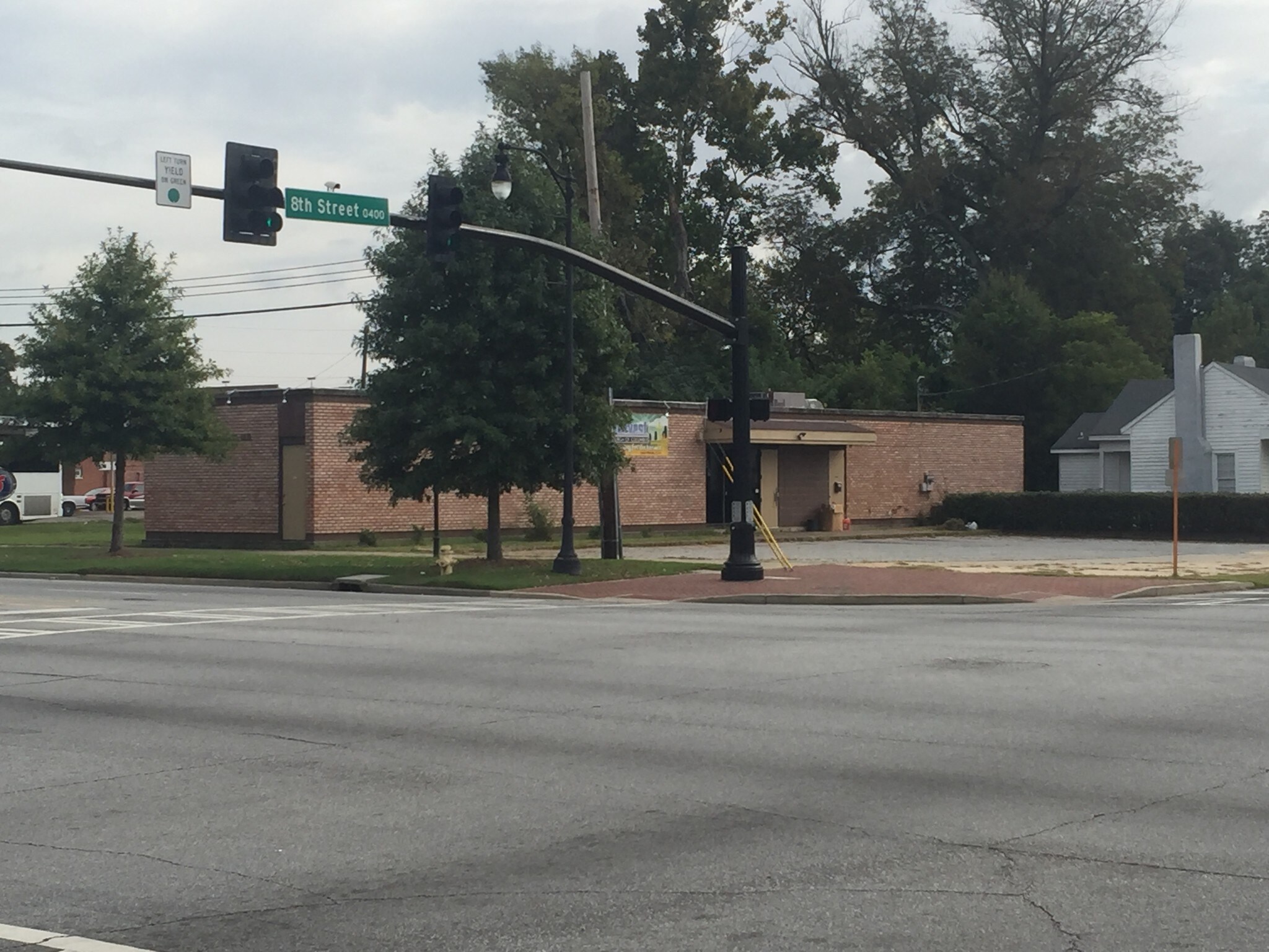 802 Veterans Pkwy, Columbus, GA for sale Primary Photo- Image 1 of 1