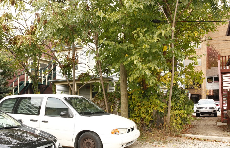 306 E Liberty St, Ann Arbor, MI for sale - Building Photo - Image 2 of 2