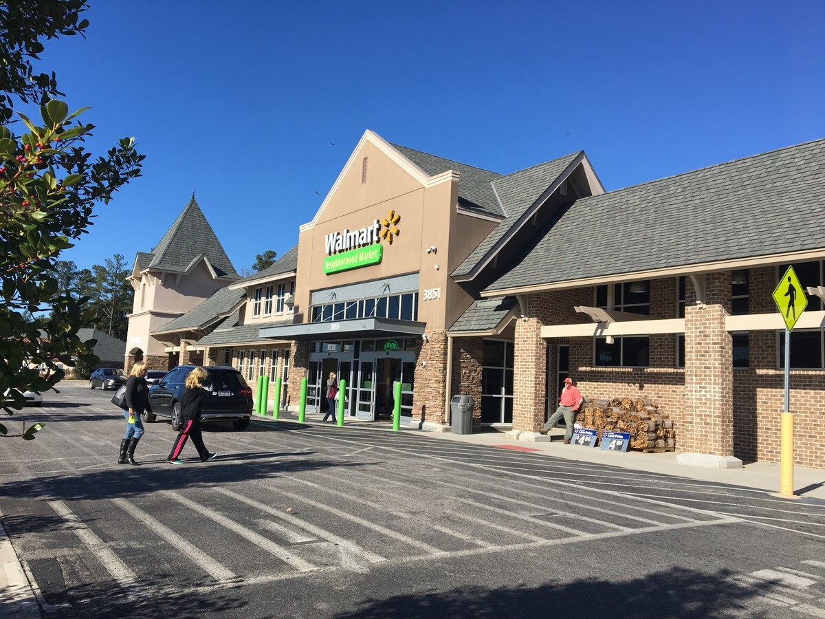 3851 Evans To Locks Rd, Augusta, GA 30907