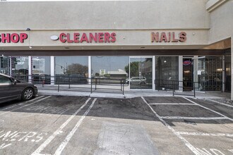1900 S La Brea Ave, Los Angeles, CA for lease Building Photo- Image 1 of 4