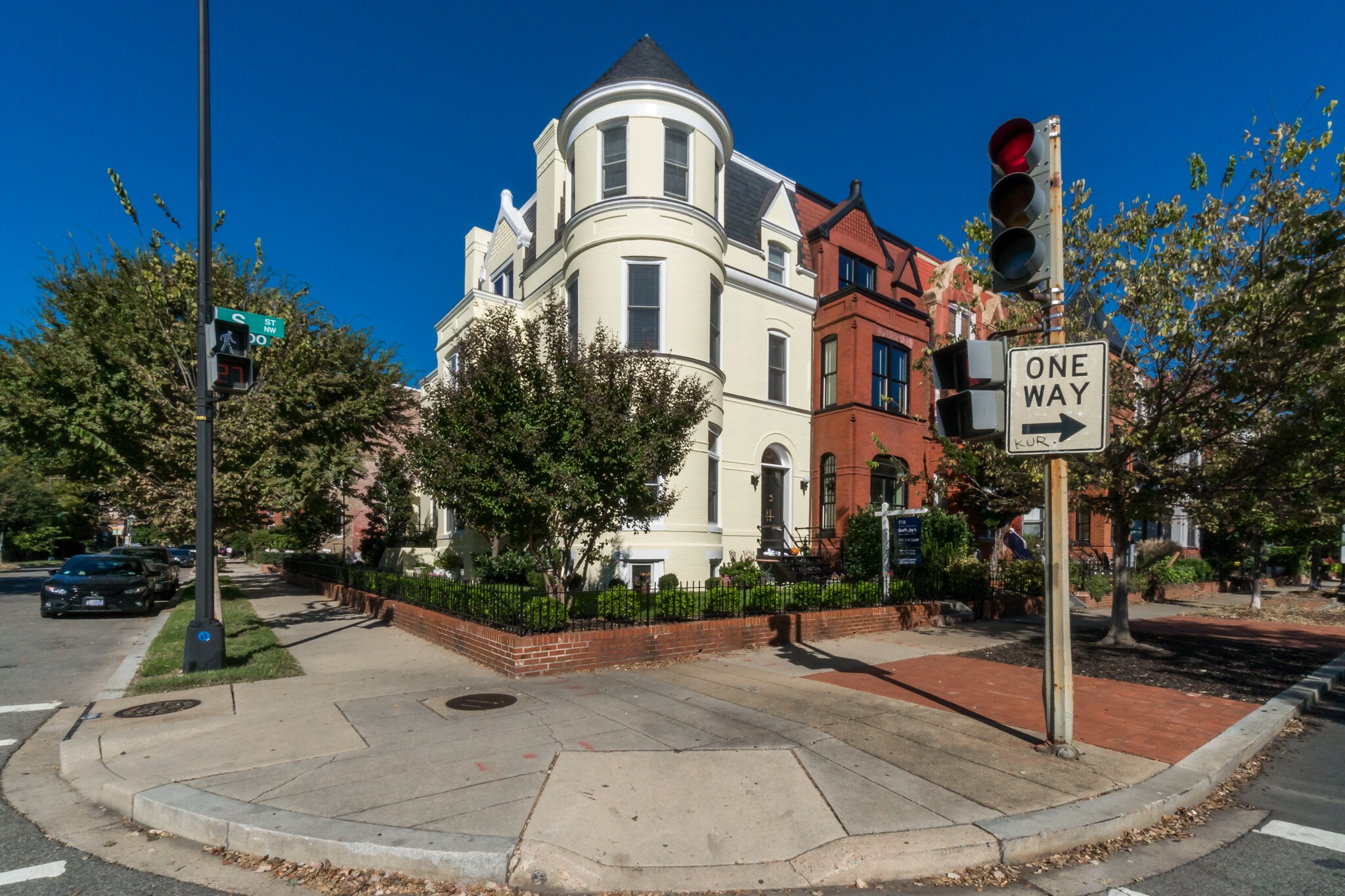 949 S St NW, Washington, DC for sale Primary Photo- Image 1 of 1