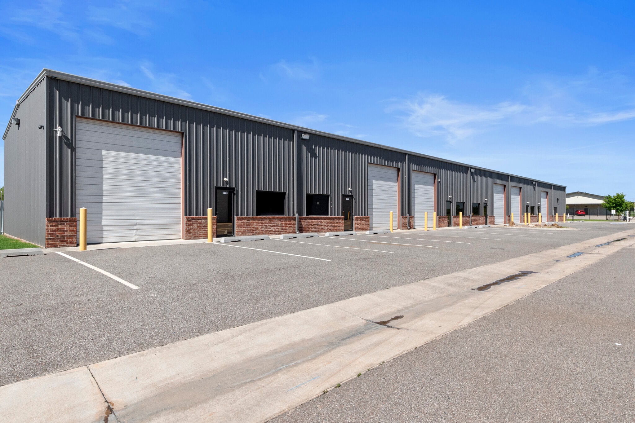 4210 S Classen Blvd, Norman, OK for lease Primary Photo- Image 1 of 4