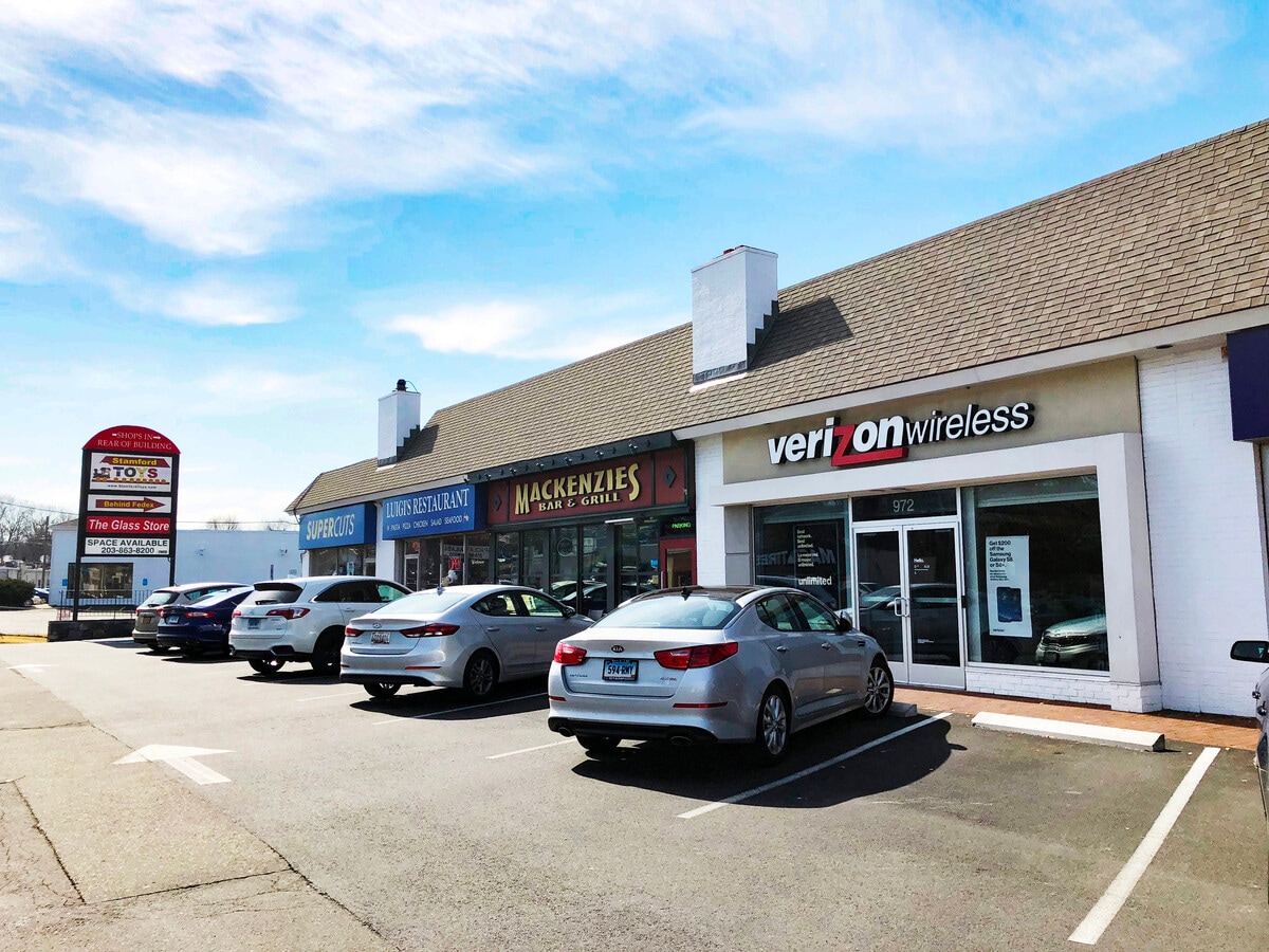 970 High Ridge Rd, Stamford, CT 06905